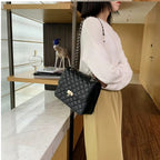 Premium Women Handbag – Elegant Leather Shoulder Bag for Office & Casual Use | Ladies Designer Purse by Arsh Studio