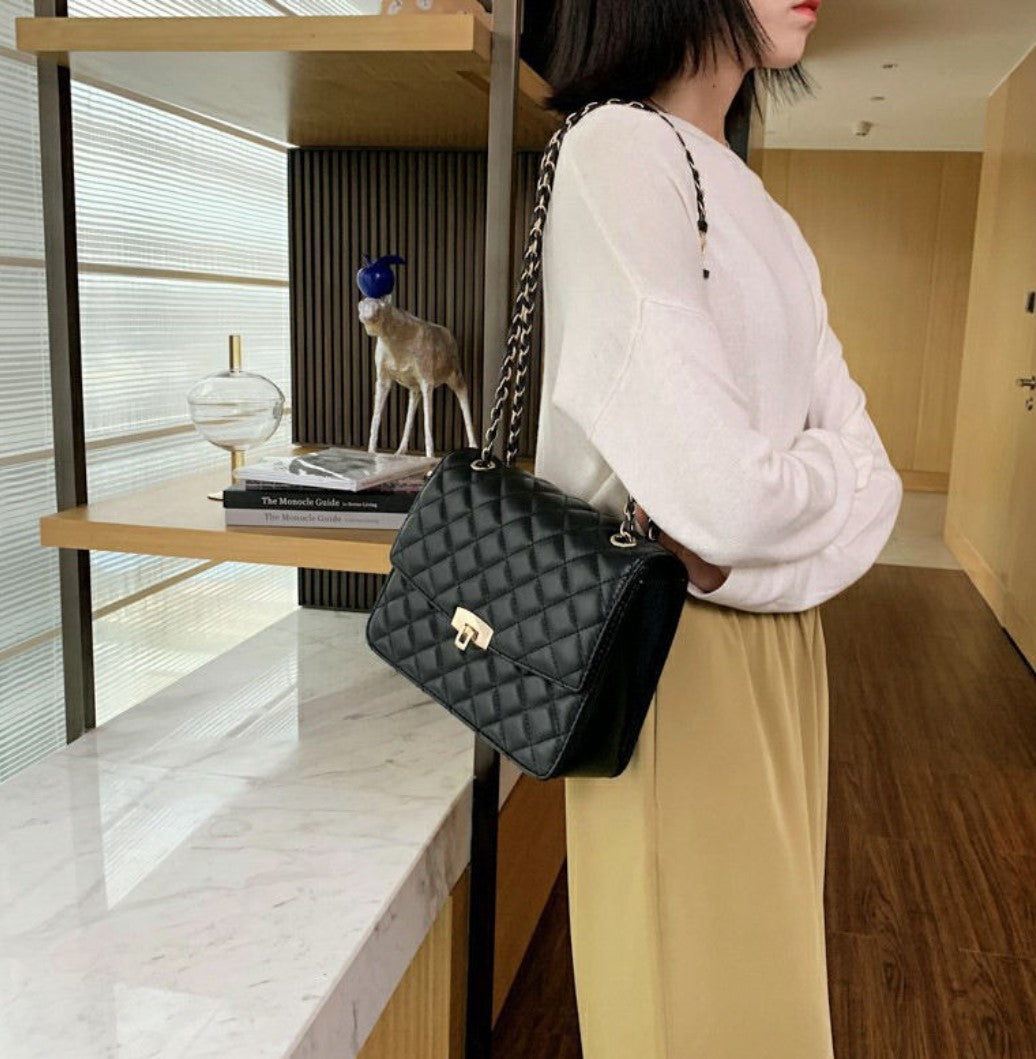 Premium Women Handbag – Elegant Leather Shoulder Bag for Office & Casual Use | Ladies Designer Purse by Arsh Studio