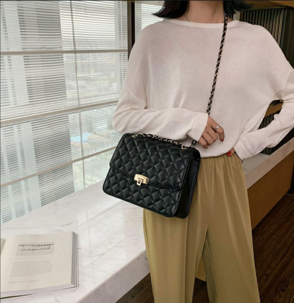 Premium Women Handbag – Elegant Leather Shoulder Bag for Office & Casual Use | Ladies Designer Purse by Arsh Studio