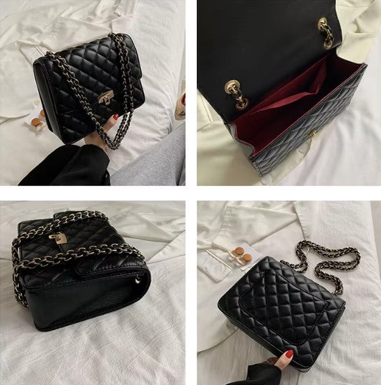 Premium Women Handbag – Elegant Leather Shoulder Bag for Office & Casual Use | Ladies Designer Purse by Arsh Studio